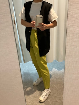 mikiさんのコーディネート