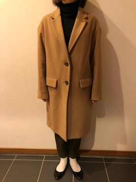mikiさんのコーディネート