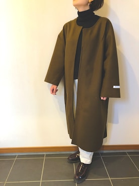mikiさんのコーディネート
