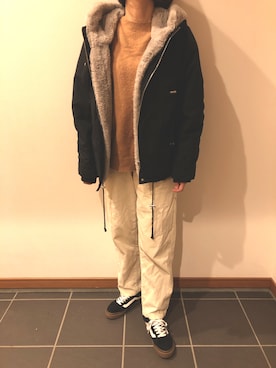 mikiさんのコーディネート