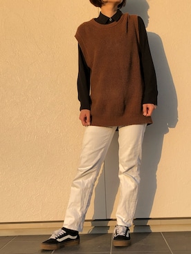 mikiさんのコーディネート