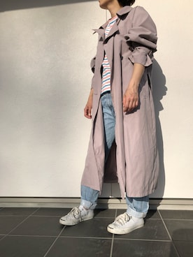 mikiさんのコーディネート
