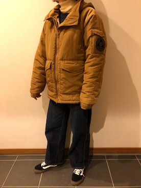 mikiさんのコーディネート