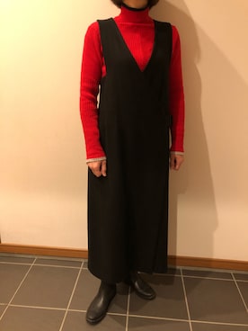 mikiさんのコーディネート