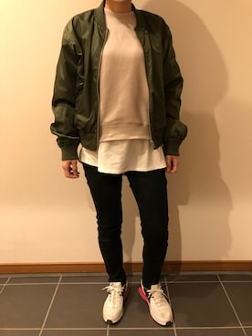 mikiさんのコーディネート