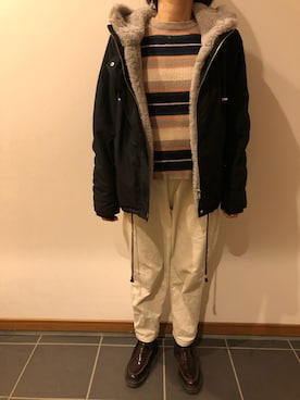 mikiさんのコーディネート