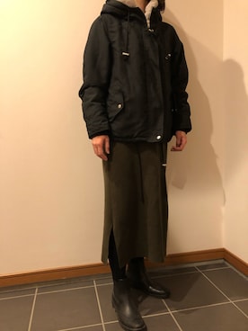 mikiさんのコーディネート