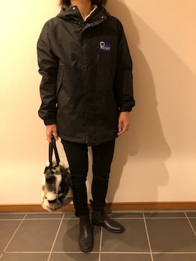 mikiさんのコーディネート