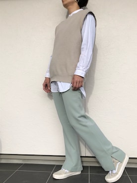 mikiさんのコーディネート