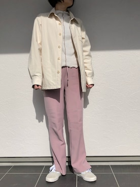 mikiさんのコーディネート