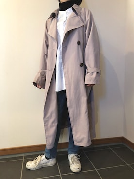 mikiさんのコーディネート