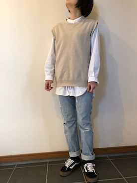 mikiさんのコーディネート