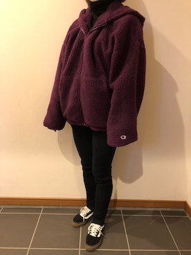 mikiさんのコーディネート
