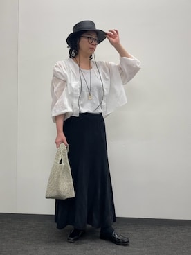 KINOさんのコーディネート