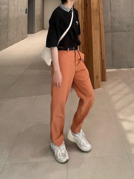 こーすけさんの（BURBERRY | バーバリー）を使ったコーディネート