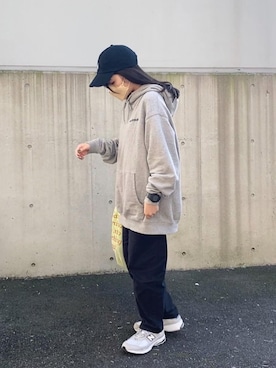 おいそさんのコーディネート