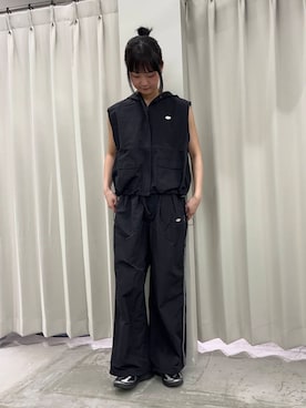 カワグチさんのコーディネート