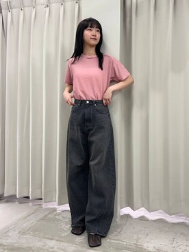 カワグチさんのコーディネート