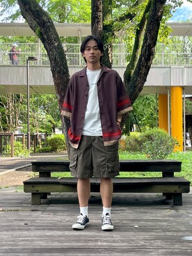 るじさんのコーディネート