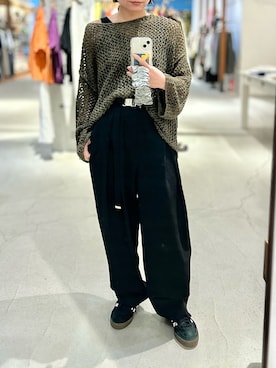 Akihooooo!さんのコーディネート