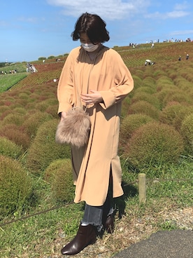 remonramunechanさんのコーディネート