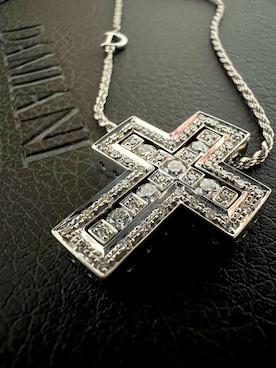 OFF PRODUCTさんの（DAMIANI | ダミアーニ）を使ったコーディネート