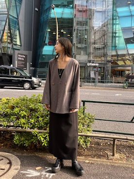 nanamiさんのコーディネート
