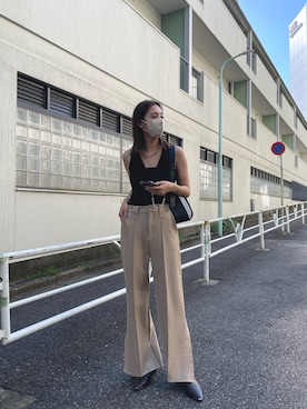 nanamiさんのコーディネート