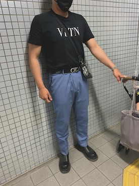Yoshiさんのコーディネート