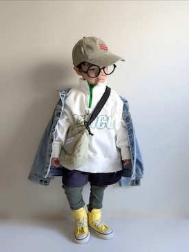 EITOさんのコーディネート