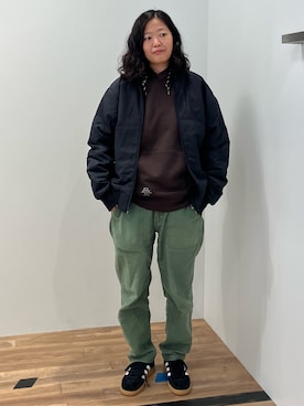 NAさんのコーディネート
