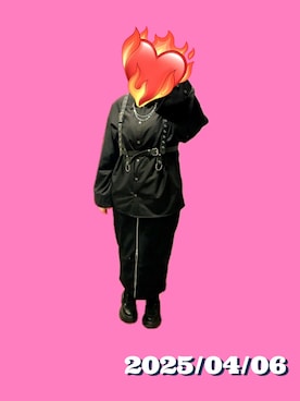 少年少女Zﾁｬﾝさんのコーディネート