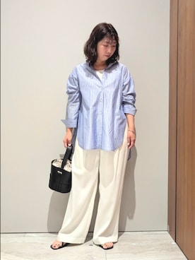 HATTORIさんのコーディネート