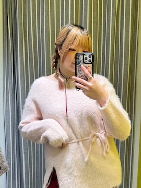 ちぃ。さんのコーディネート
