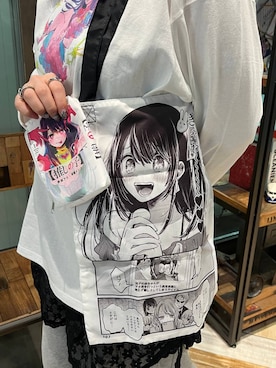 ちぃ。さんのコーディネート