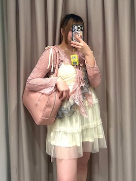 ちぃ。さんのコーディネート