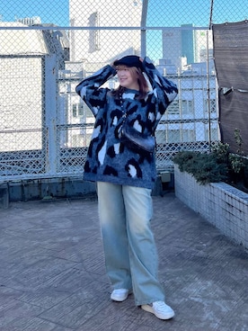 ちぃ。さんのコーディネート