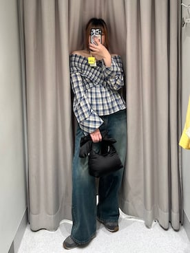 ちぃ。さんのコーディネート