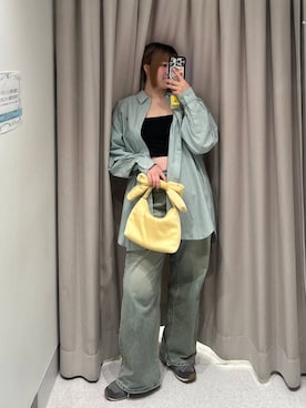 ちぃ。さんのコーディネート