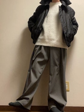008nさんの（L.H.P | エルエイチピー）を使ったコーディネート