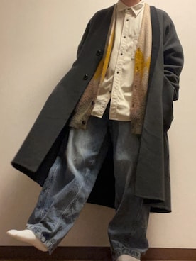 008nさんの（L.H.P | エルエイチピー）を使ったコーディネート