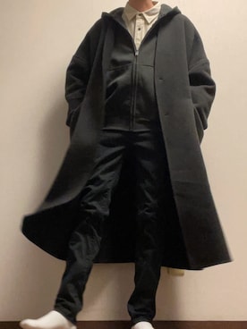 008nさんの（L.H.P | エルエイチピー）を使ったコーディネート