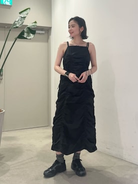 山田（yamada）さんの（Soierie | ソワリー）を使ったコーディネート