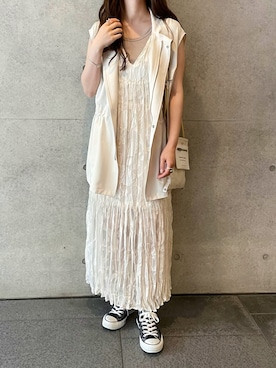 yumikoさんの（MLI'A | エムリア）を使ったコーディネート