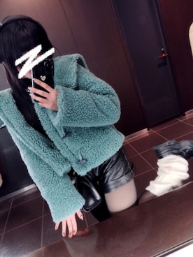 「adidas(アディダス)のアイテム(レッグウェア)」を使った、たまoさん(レディース・160cm)の春コーディネート