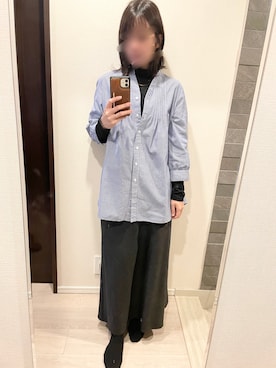 あめさんのコーディネート