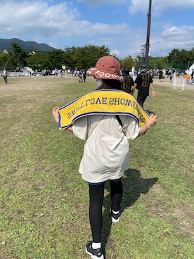 ___さんのコーディネート