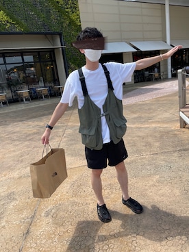 ___さんのコーディネート