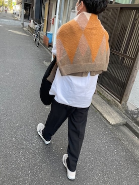 ___さんのコーディネート