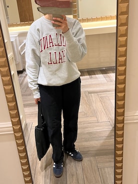 ___さんのコーディネート